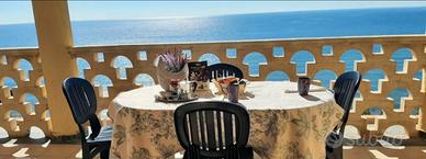 Appartamenti sul mare