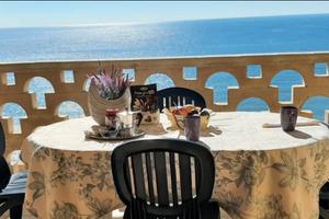 Appartamenti sul mare