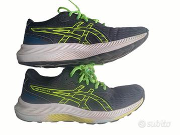Asics Gel Excite taglia 37 EU
