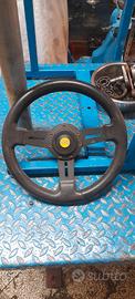 Volante sportivo Aba Fiat 500 126 e simili