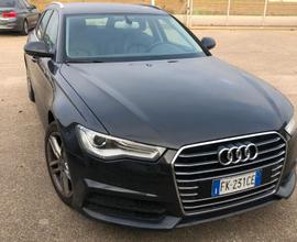 AUDI A6 5ª serie - 2017