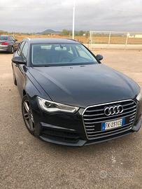 AUDI A6 5ª serie - 2017