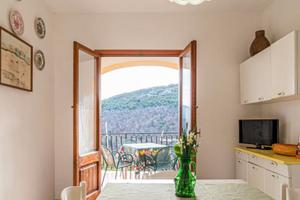 CASA VACANZE DELLE NOCI - Veranda