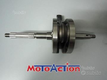 Imbiellaggio Completo Malaguti Ciak 4T