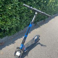 Monopattino elettrico