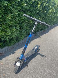 Monopattino elettrico