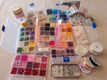 Kit per la creazione di gioielli 
