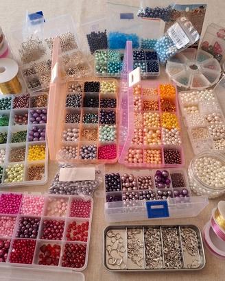 Kit per la creazione di gioielli 