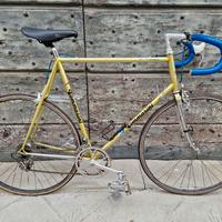 Tommasini  bici corsa Campagnolo Super record