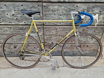 Tommasini  bici corsa Campagnolo Super record