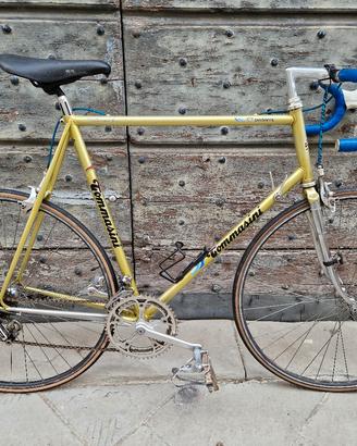 Tommasini  bici corsa Campagnolo Super record