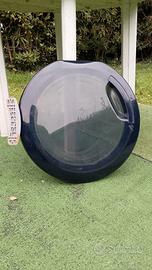 Oblò lavatrice Hoover 