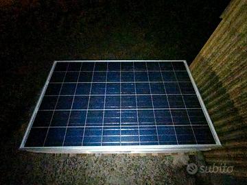 Pannelli Fotovoltaici  3KW