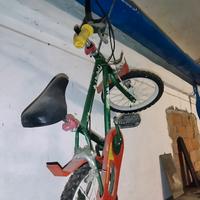 Bicicletta bambino 