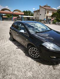 Fiat bravo 1.6 mjet