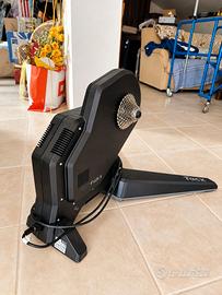Tacx Flux S Smart – Rullo interattivo Direct Drive