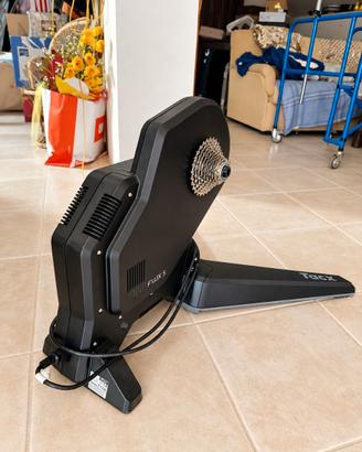 Tacx Flux S Smart – Rullo interattivo Direct Drive