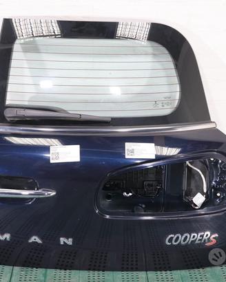 MINI F54 Splitdoor posteriore destra