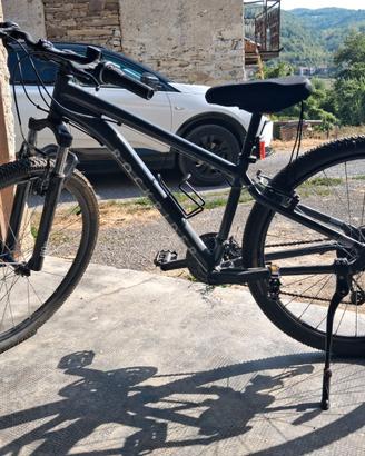BICI PARI AL NUOVO