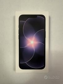 iPhone 17e sigillato