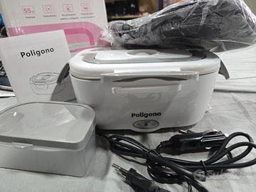 scaldavivande elettrico poligono