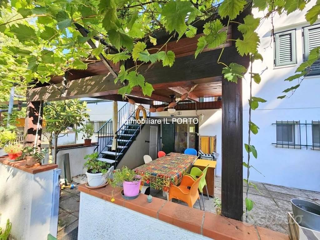 Appartamento – FE - Vista 5
