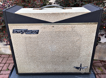 Amplificatore Farfisa Amplivox 18 italian vintage