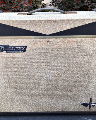 Amplificatore Farfisa Amplivox 18 italian vintage