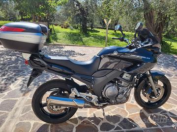 Yamaha tdm 900/ 2006 km 21181