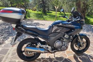 Yamaha tdm 900/ 2006 km 21181