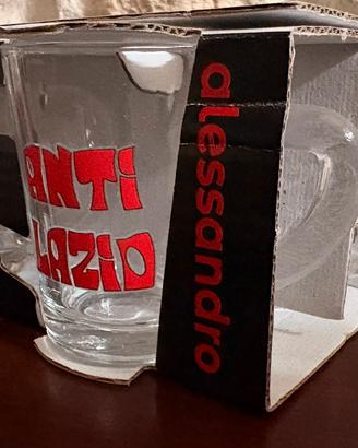 Set Tazzine