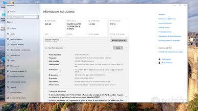 Pc desktop
