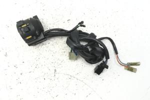 HONDA VF F 500 COMMUTATORE DEVIO LUCI SINISTRO 198