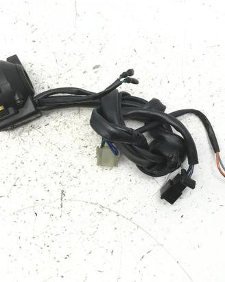 HONDA VF F 500 COMMUTATORE DEVIO LUCI SINISTRO 198