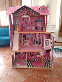 casa delle bambole