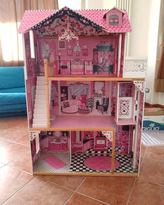casa delle bambole