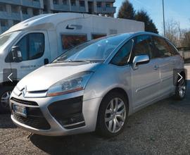 CITROEN C4 Picasso - 2007