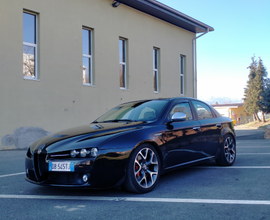 Alfa romeo 159 2.4 jtdm 200cv 20v