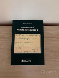 Esercitazioni di Analisi Matematica 1 (Bramanti)