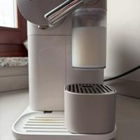 Nespresso lattissima