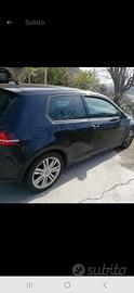 Golf 7 200 150 cavalli