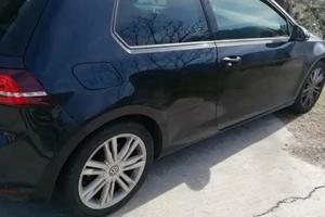 Golf 7 200 150 cavalli