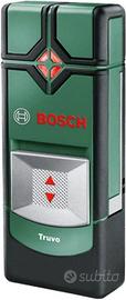 Bosch rilevatore Truvo (facile maneggevolezza a un