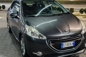 Pegeout 208 5p 1.2 puretech Allure E6