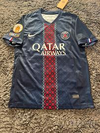Maglia Paris Saint Germain