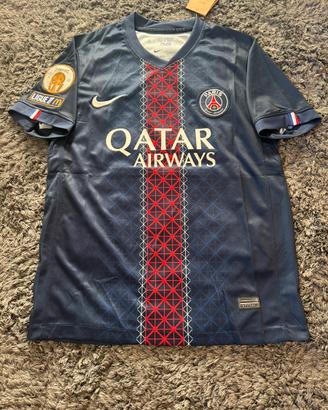 Maglia Paris Saint Germain