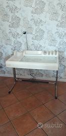 Scrittoio design Molteni Orix Scrivania vintage 