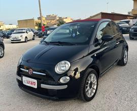 Fiat 500 C 1.2 Pop