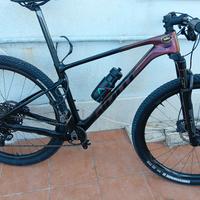 MTB Giant Advance xtc