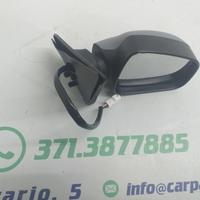 SPECCHIETTO RETROVISORE DESTRO DACIA Duster Stepwa
